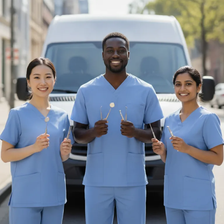 dentist Bedlington
