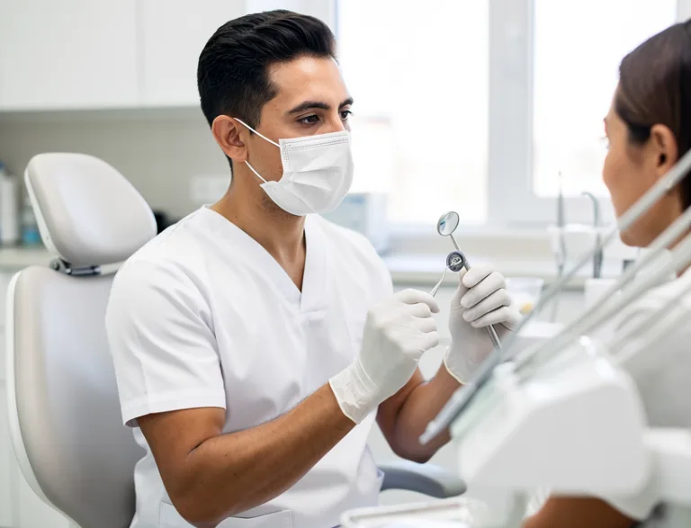 dentist Bedlington